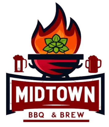 Midtown BBQ and Brew